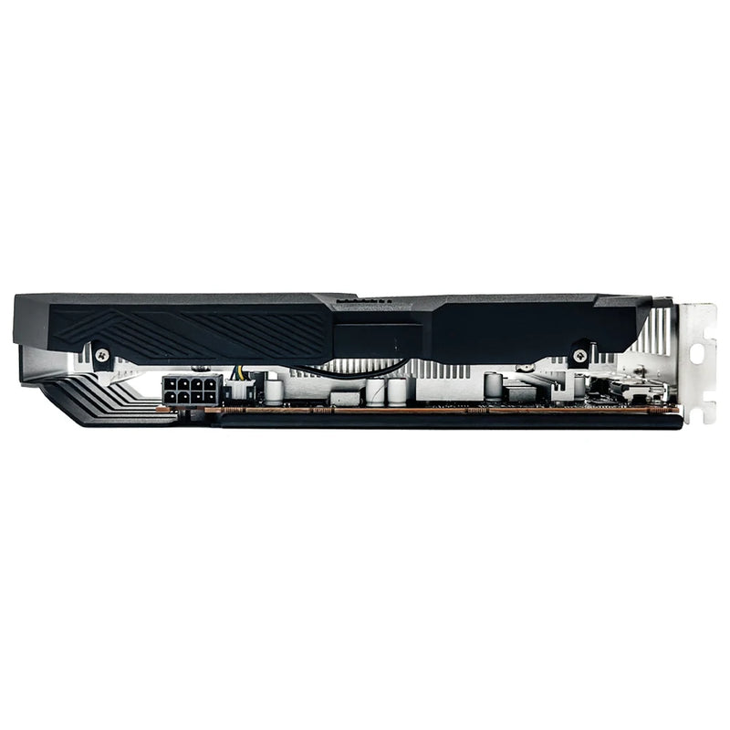 Placa Gráfica SOYO AMD Radeon RX 6600M 8GB GDDR6 – PCIe 4.0 x8, 128-Bit, 8-Pin, GPU para Gaming e PC Desktop